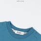 《予約》Pocket Tee / O.wen