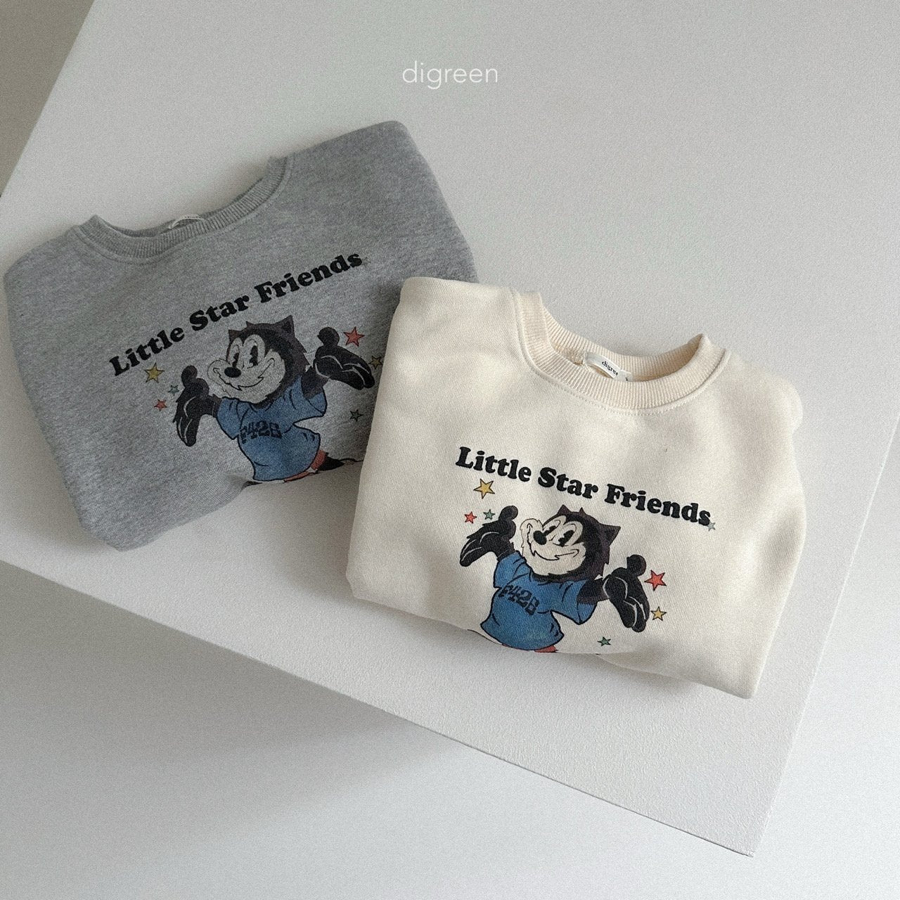 《即納》Star Cat Man to Man