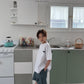 《予約》Pocket Tee / O.wen