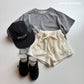 《即納》Mini Box Tee