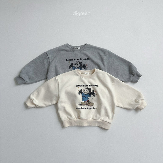 《即納》Star Cat Man to Man