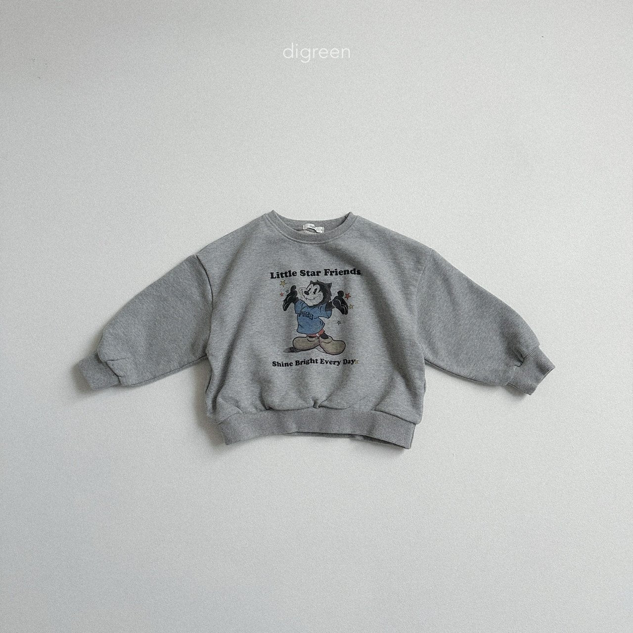 《即納》Star Cat Man to Man