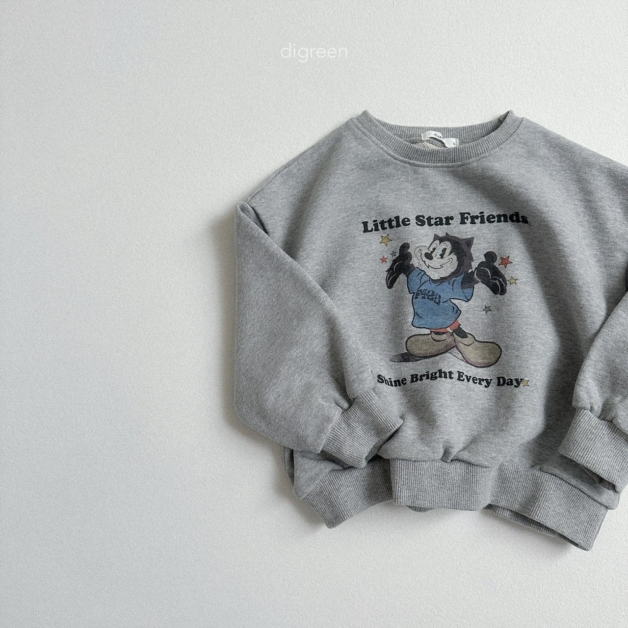 《即納》Star Cat Man to Man