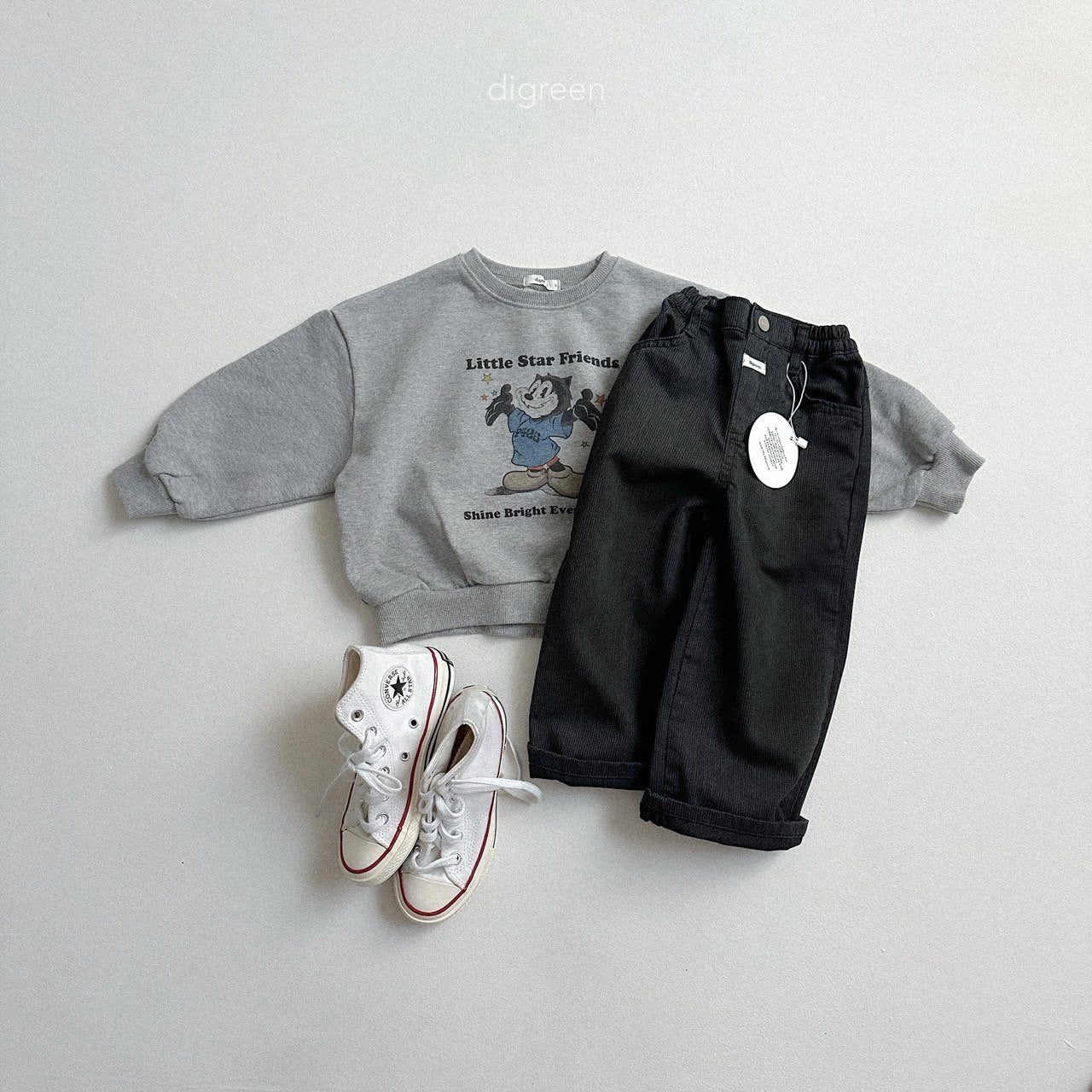 《即納》Star Cat Man to Man