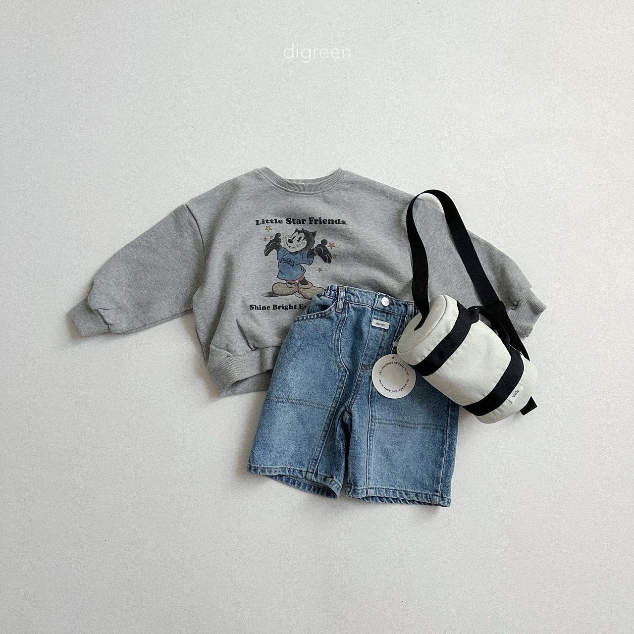 《即納》Star Cat Man to Man