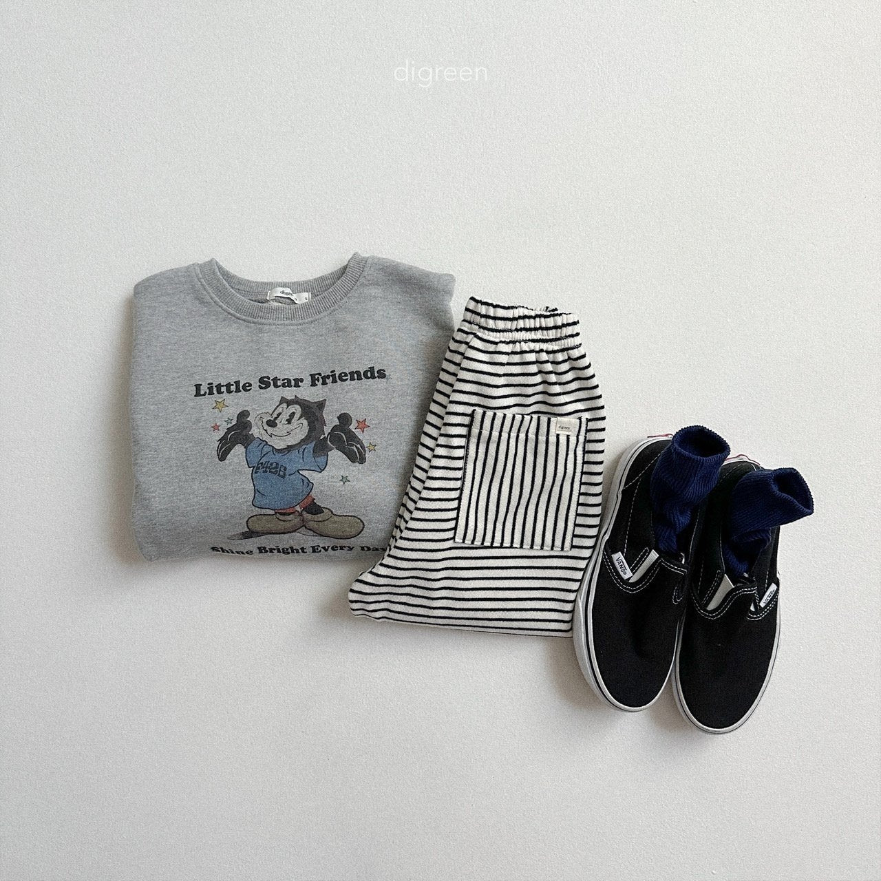 《即納》Star Cat Man to Man