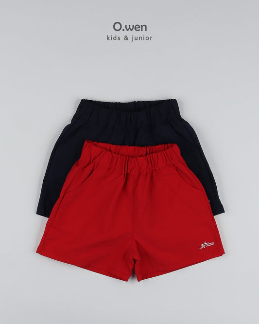 《予約》Star Rusting Pants / O.wen
