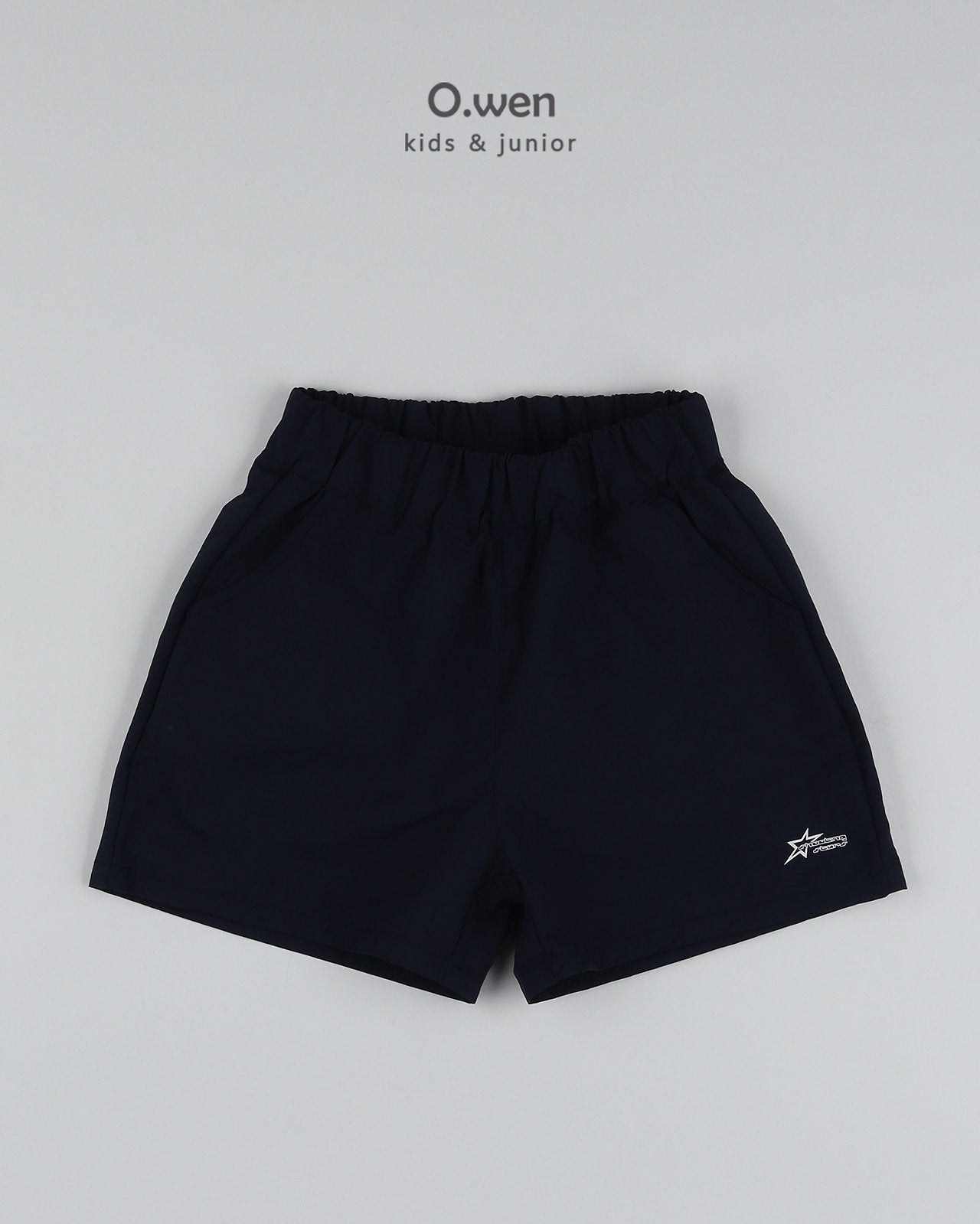 《予約》Star Rusting Pants / O.wen