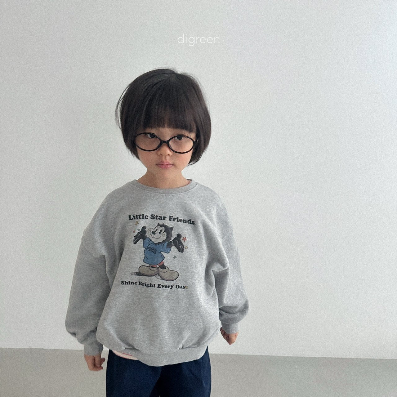 《即納》Star Cat Man to Man