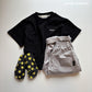 《即納》Mini Box Tee