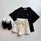 《即納》Mini Box Tee