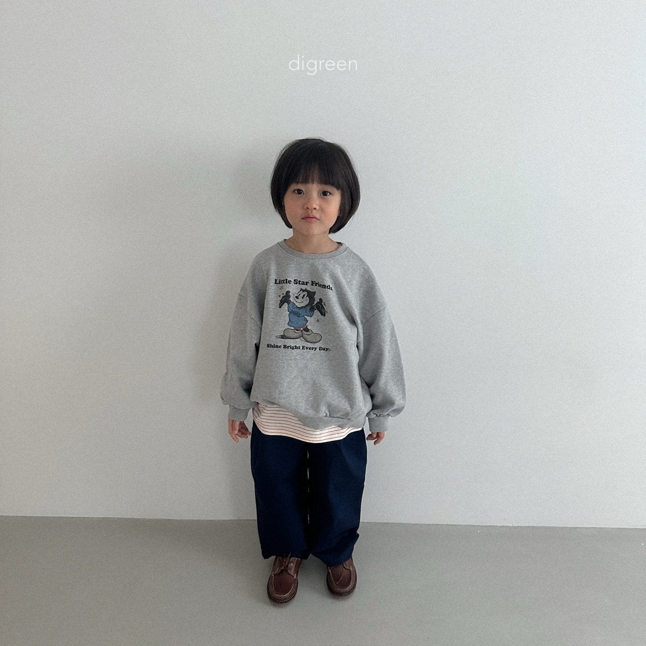 《即納》Star Cat Man to Man