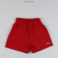 《予約》Star Rusting Pants / O.wen