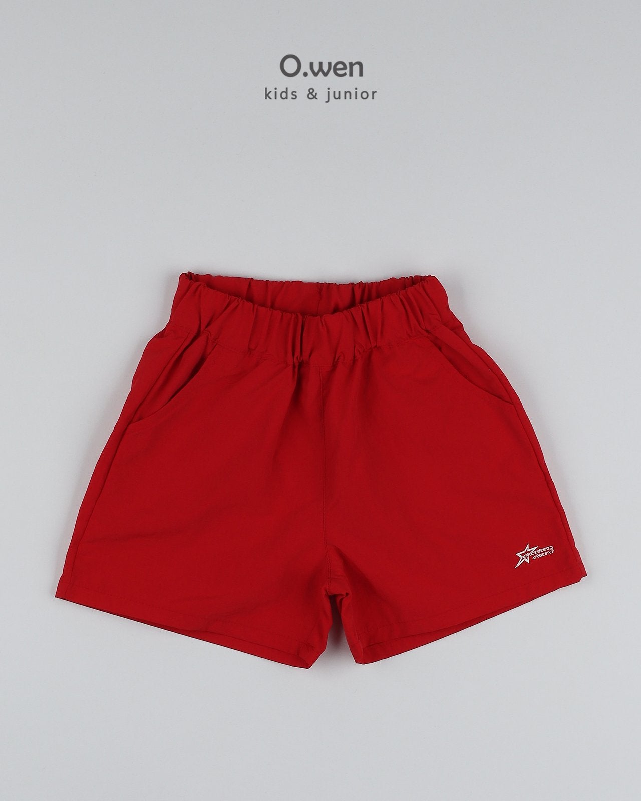 《予約》Star Rusting Pants / O.wen