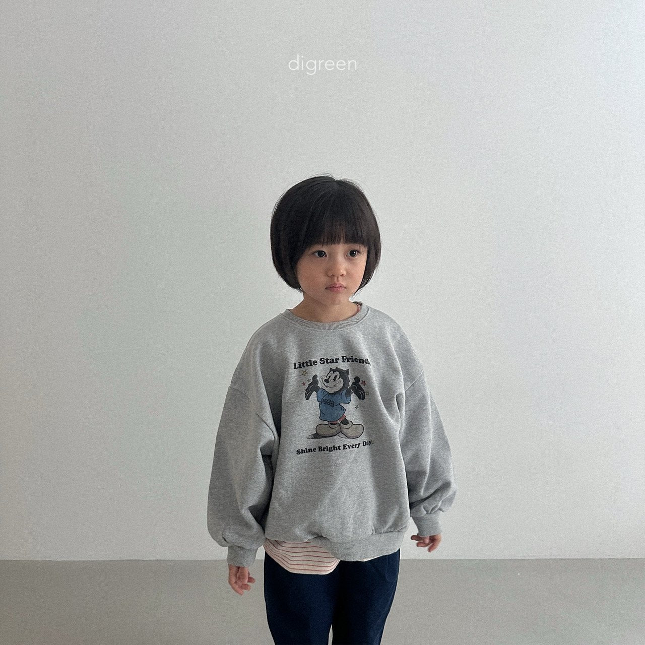 《即納》Star Cat Man to Man