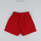 《予約》Star Rusting Pants / O.wen