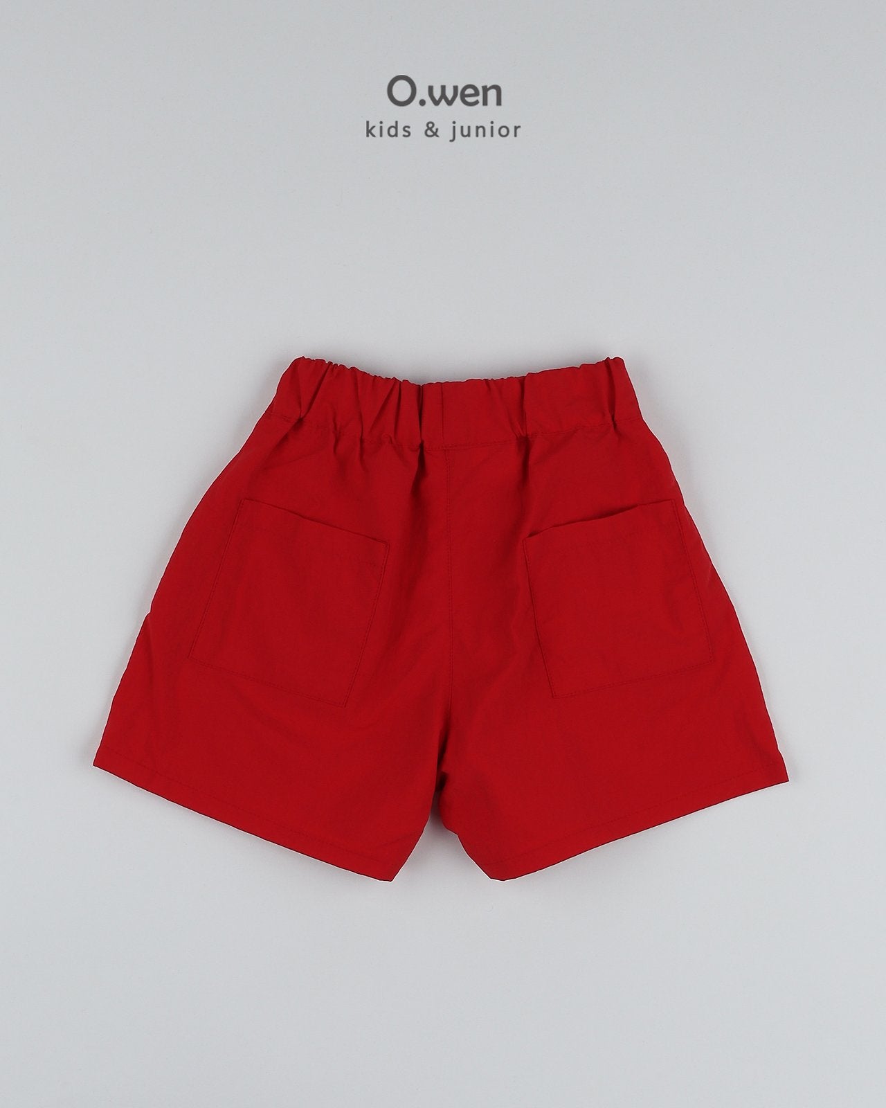 《予約》Star Rusting Pants / O.wen