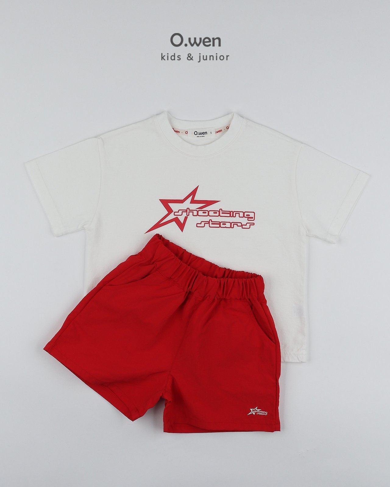 《予約》Star Rusting Pants / O.wen