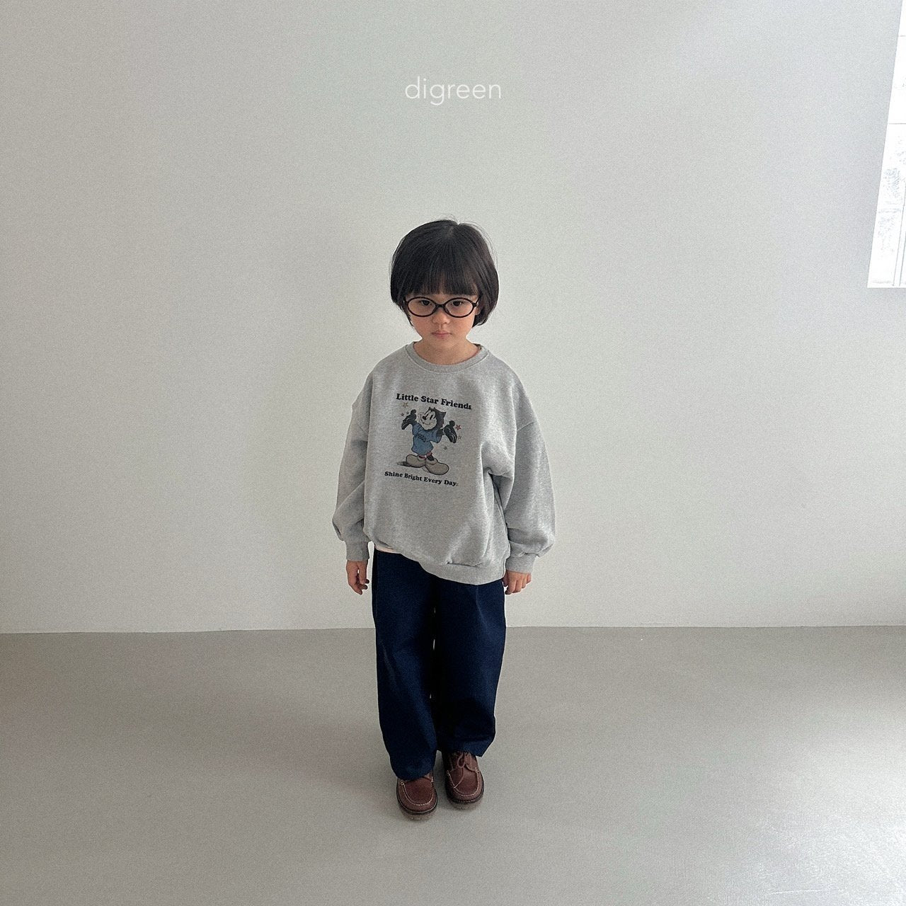 《即納》Star Cat Man to Man