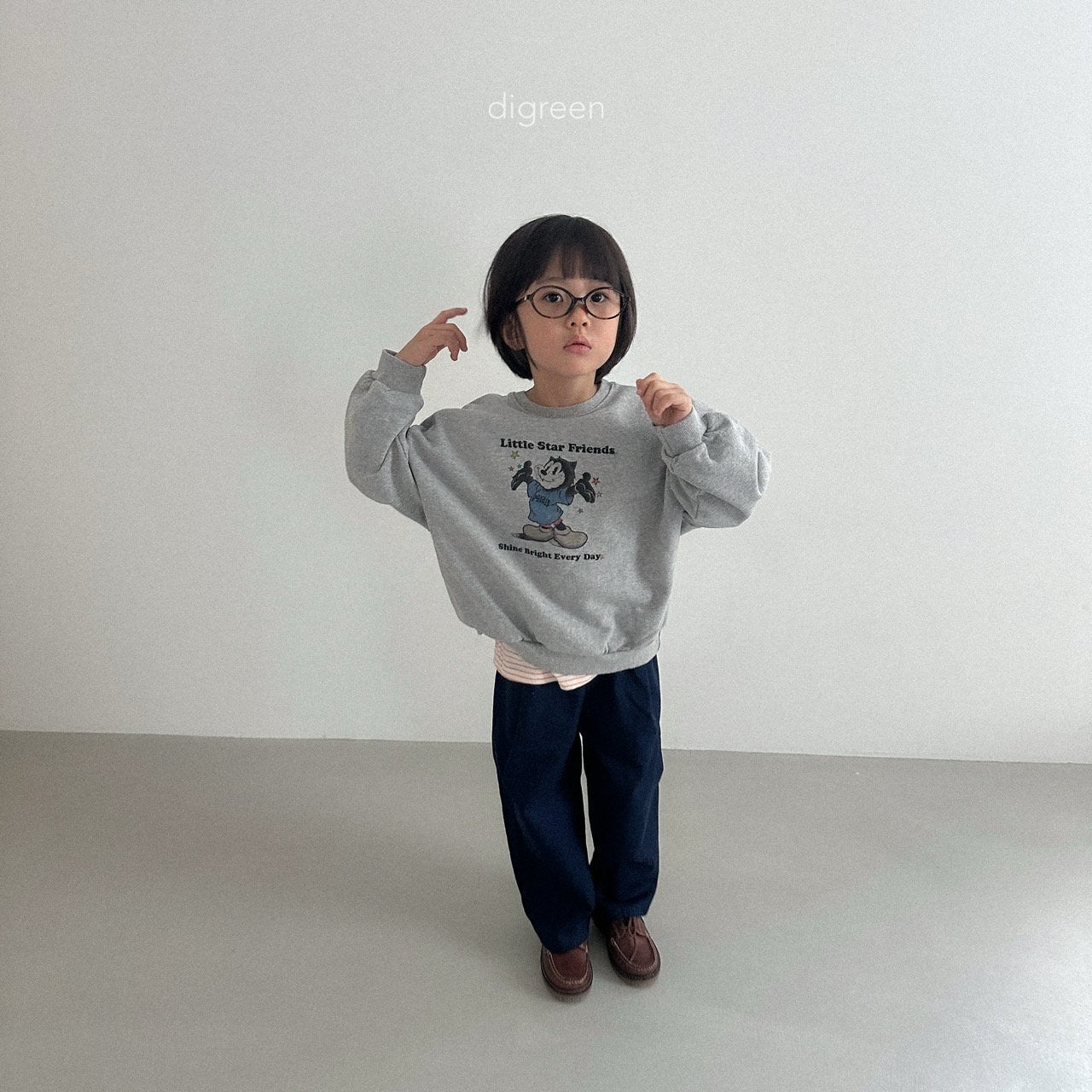 《即納》Star Cat Man to Man