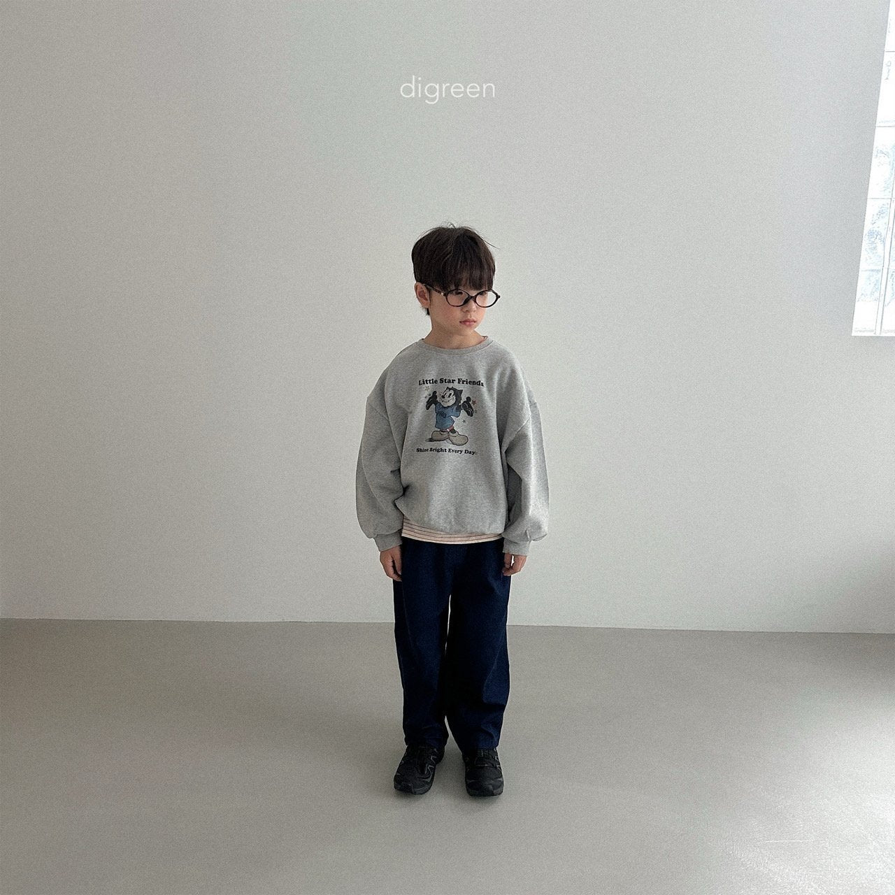 《即納》Star Cat Man to Man