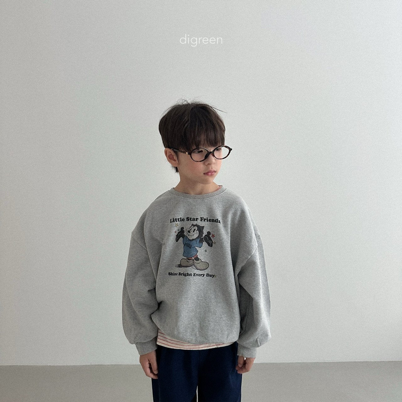 《即納》Star Cat Man to Man