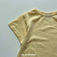 《即納》Simple Color Tee