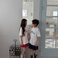 《予約》Star Rusting Pants / O.wen