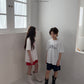 《予約》Star Rusting Pants / O.wen