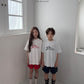 《予約》Star Rusting Pants / O.wen