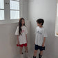《予約》Star Rusting Pants / O.wen