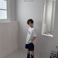 《予約》Star Rusting Pants / O.wen