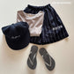 《即納》Simple Color Tee