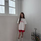 《予約》Star Rusting Pants / O.wen