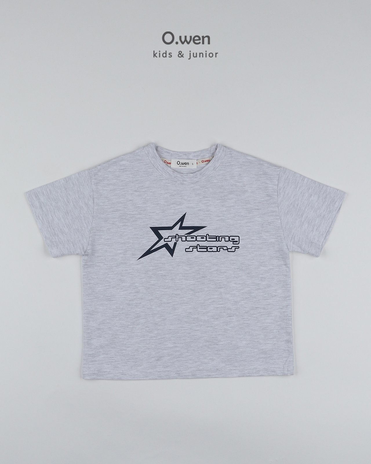 《予約》Shooting Star Tee / O.wen