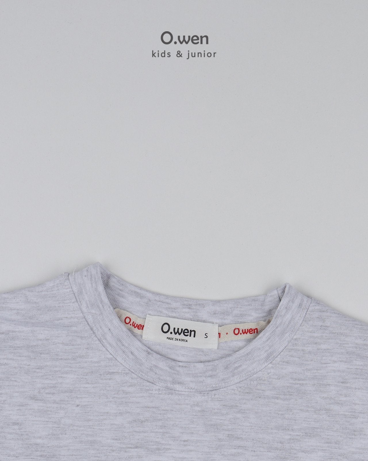 《予約》Shooting Star Tee / O.wen