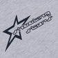 《予約》Shooting Star Tee / O.wen