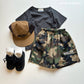 《即納》Simple Color Tee