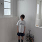 《予約》Shooting Star Tee / O.wen
