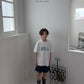《予約》Shooting Star Tee / O.wen