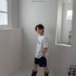 《予約》Shooting Star Tee / O.wen