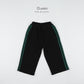 《JXL size Last 1点》Two-line Tape Pants（Jr.サイズのみ）