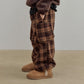 《予約》Winter Hip Check Pants / MINIMAL
