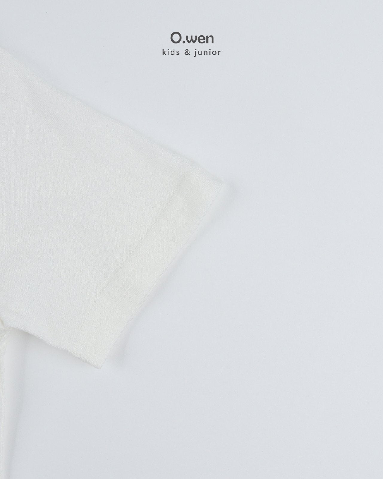 《予約》Daily Tee / O.wen