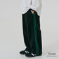 《JXL size Last 1点》Two-line Tape Pants（Jr.サイズのみ）