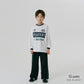 《JXL size Last 1点》Two-line Tape Pants（Jr.サイズのみ）