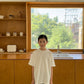 《予約》Daily Tee / O.wen