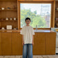 《予約》Daily Tee / O.wen
