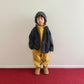《予約》Polar Round Jogger Pants / MINIMAL（adultまで）