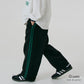 《JXL size Last 1点》Two-line Tape Pants（Jr.サイズのみ）